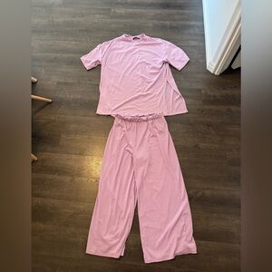 Dressed in Lala Two-Piece matching set